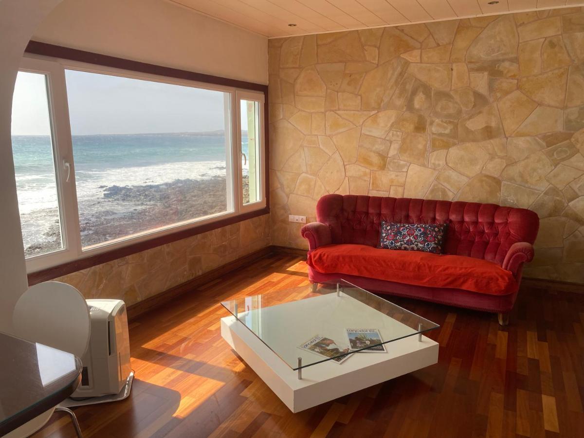 Apartamento El Mar Y Tu Apartment Arrieta  Exterior photo